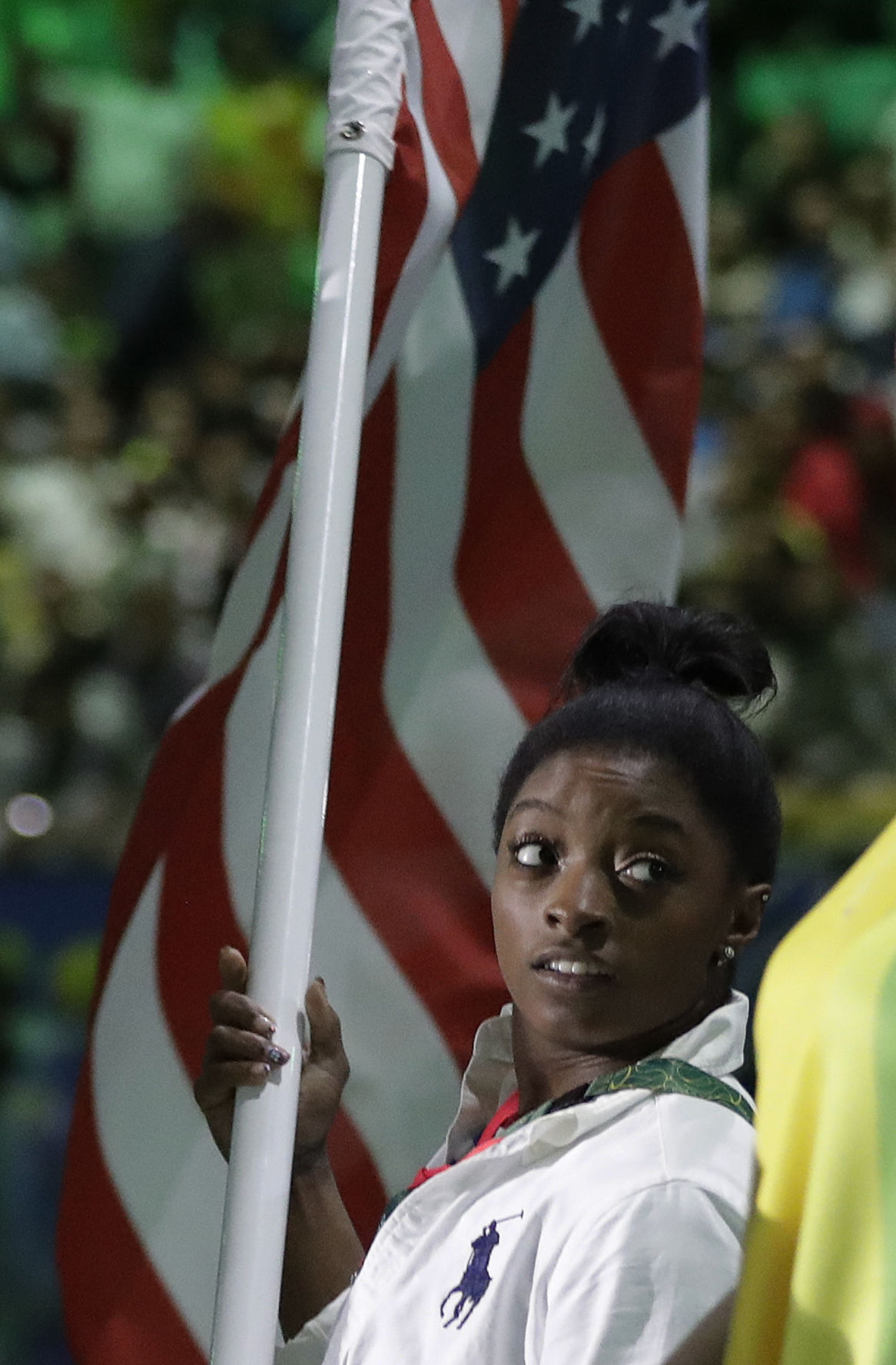 Rio Olympics Closing Ceremony